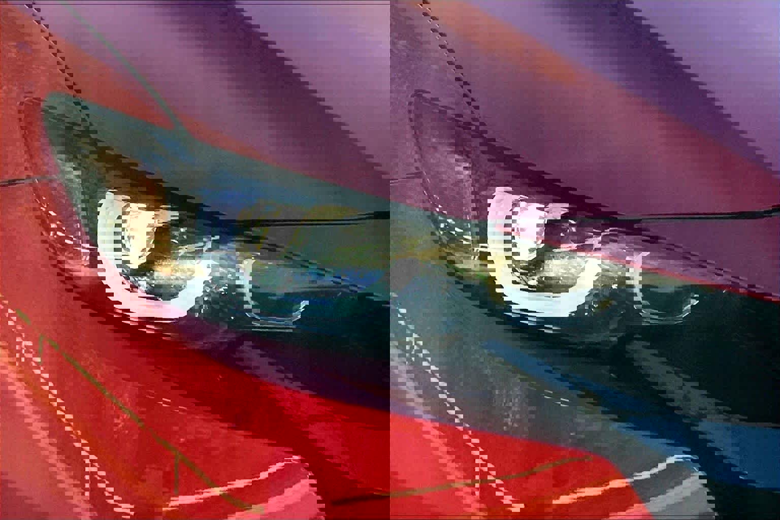 Certified 2025 MAZDA CX-50 AWD 2.5 Turbo w/ Accent Package image 23