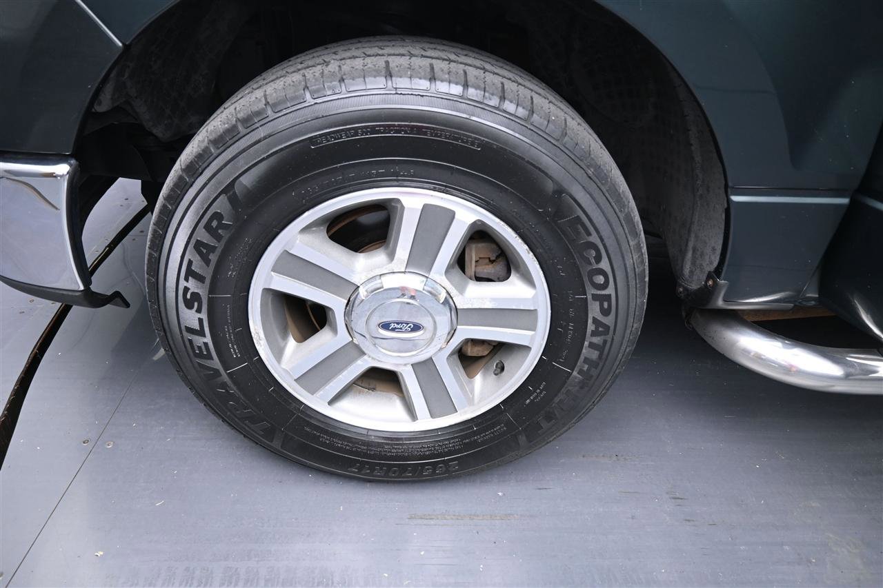 Used 2006 Ford F150 XLT RWD image 14