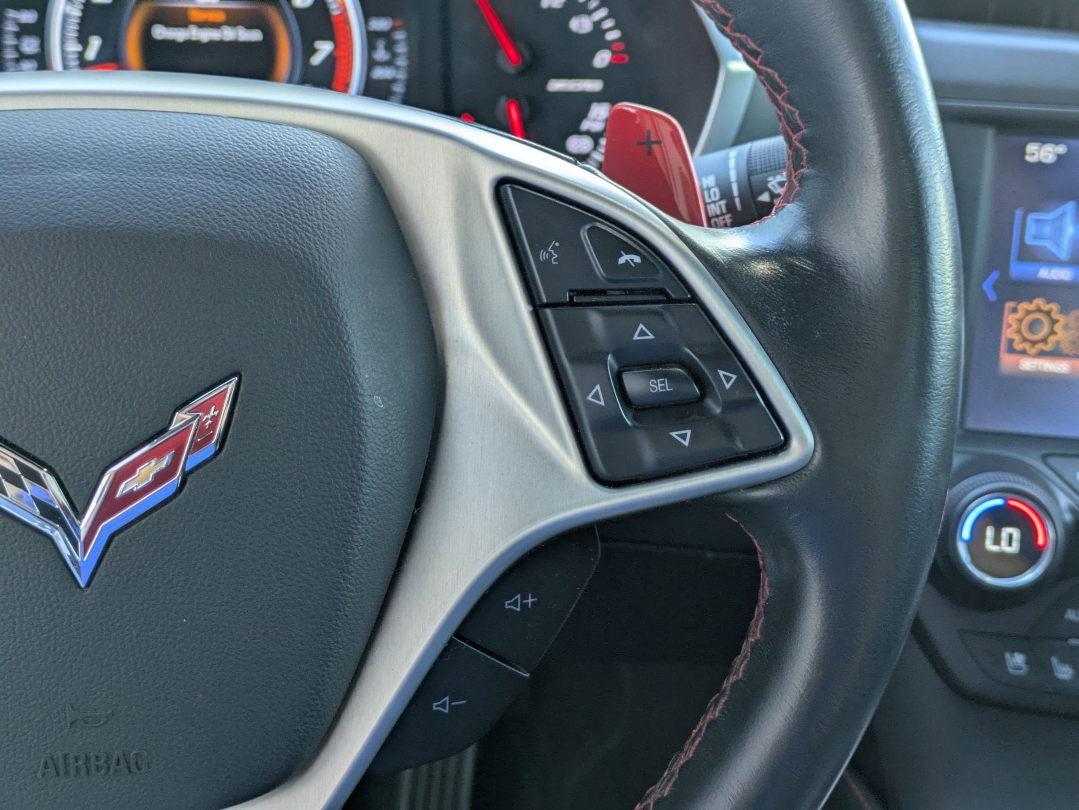 Used 2017 Chevrolet Corvette Z06 RWD image 19