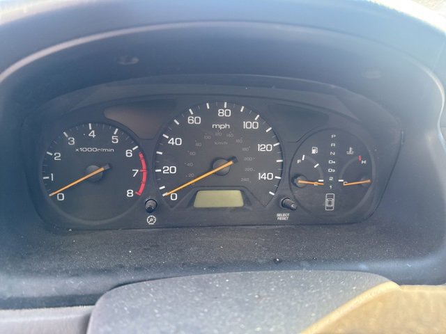 Used 2001 Honda Accord EX image 20