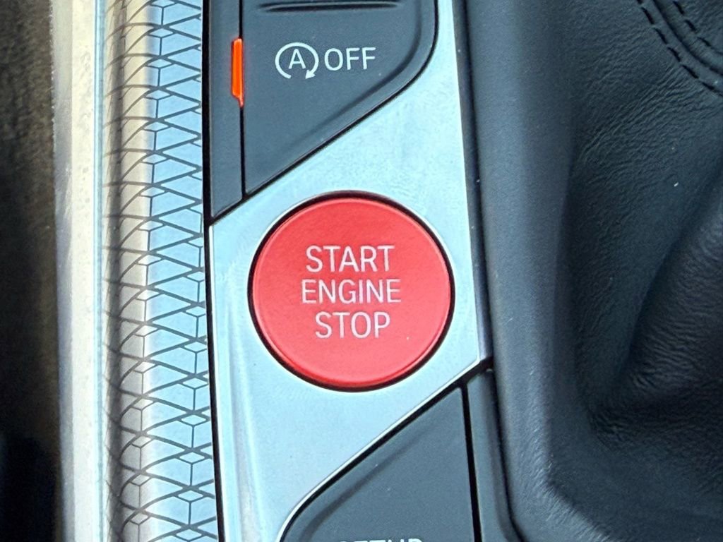 Used 2024 BMW M4 Coupe w/ Executive Package image 32