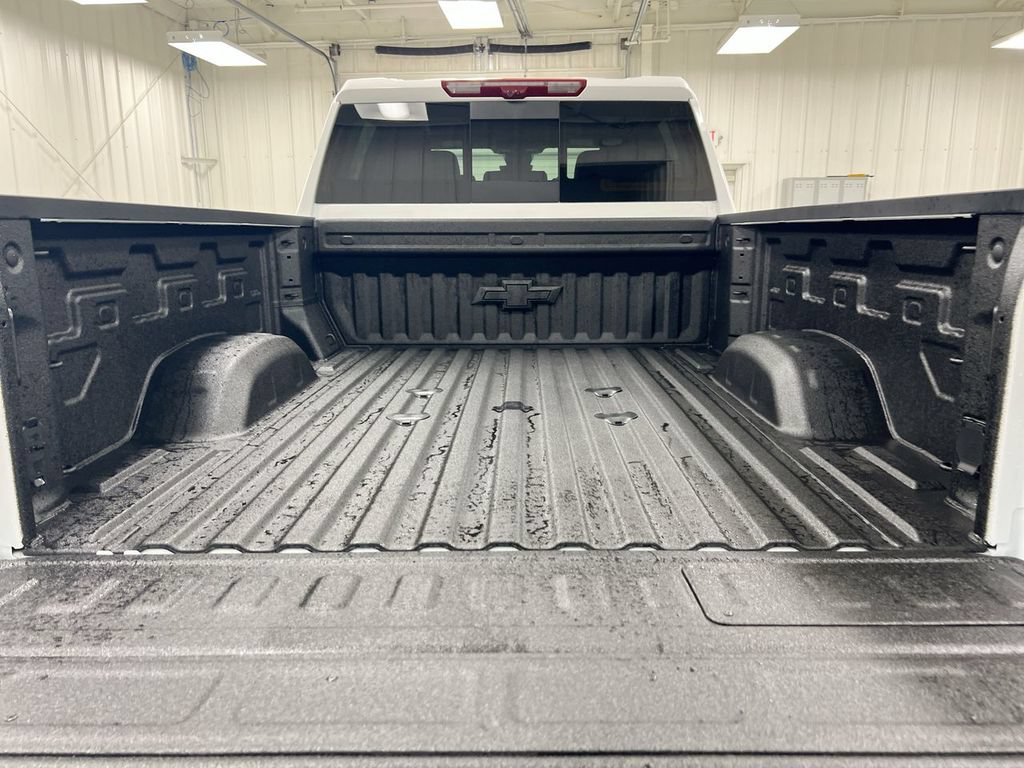New 2026 Chevrolet Silverado 2500 LTZ w/ Trail Boss Package AWD/4WD image 24