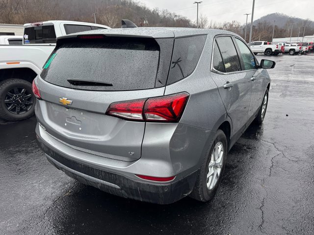 Used 2024 Chevrolet Equinox LT image 25