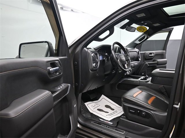 Used 2020 GMC Sierra 1500 AT4 w/ AT4 Premium Package image 19