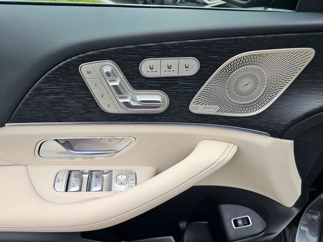 Certified 2026 Mercedes-Benz GLE 450 4MATIC image 22