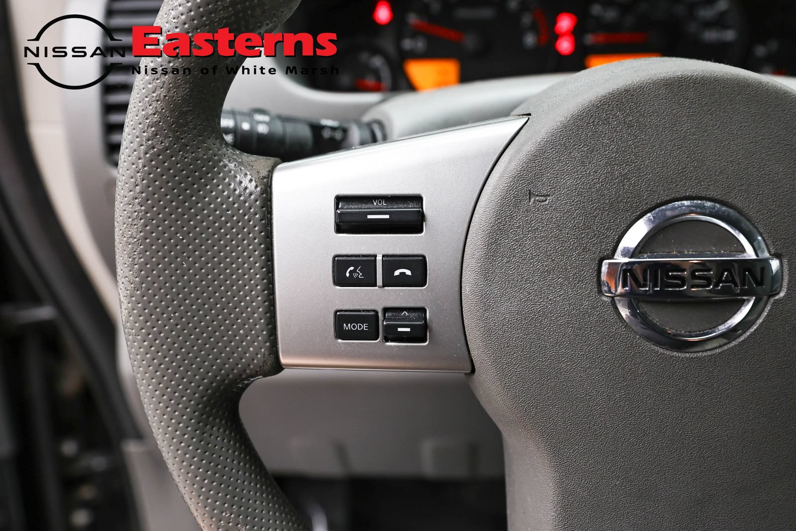 Used 2021 Nissan Frontier SV AWD/4WD image 15