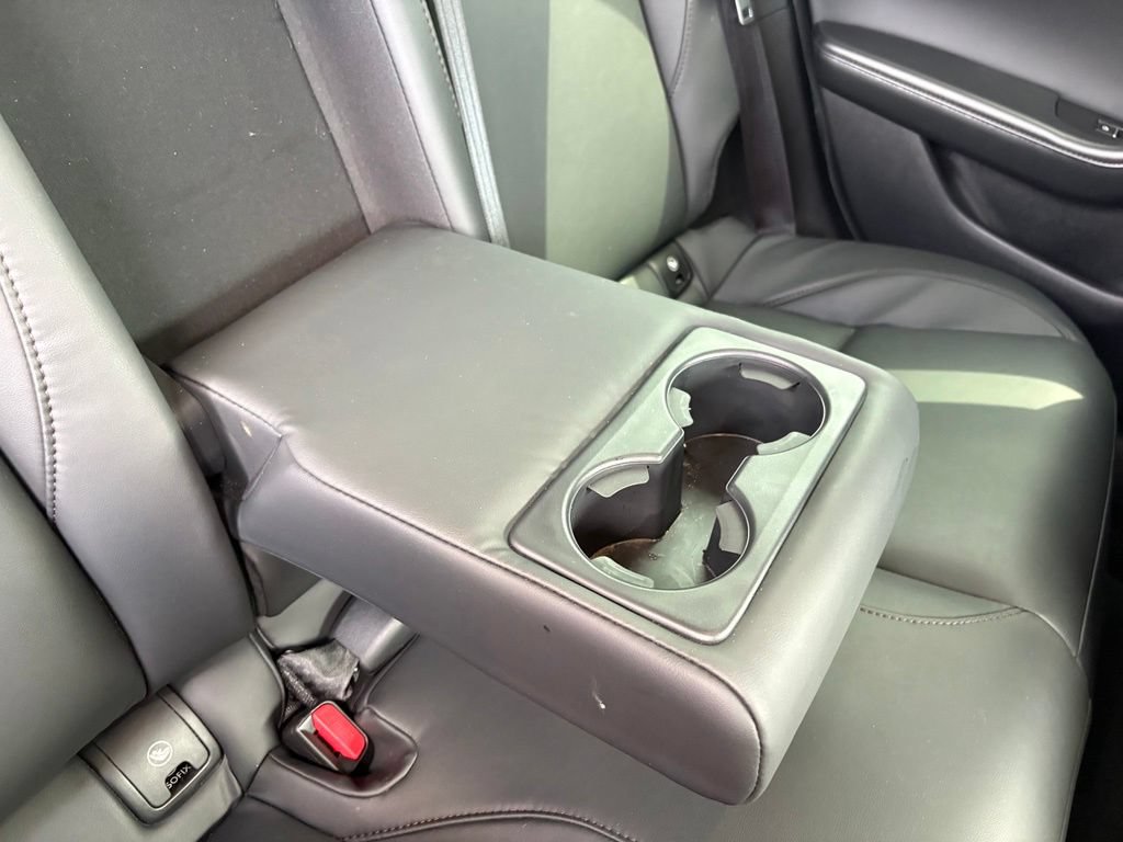 Used 2025 MAZDA MAZDA3 s FWD image 39
