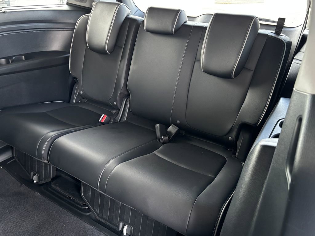 Used 2022 Honda Odyssey Elite image 25