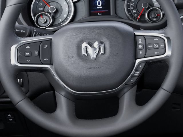 New 2025 RAM 1500 Big Horn AWD/4WD image 19