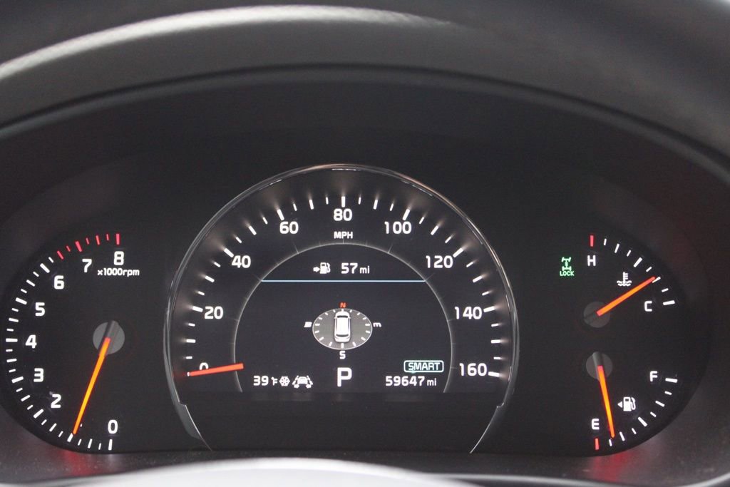 Used 2020 Kia Sorento SX image 37