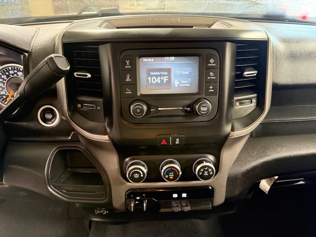 Used 2019 RAM 3500 Tradesman AWD/4WD image 13