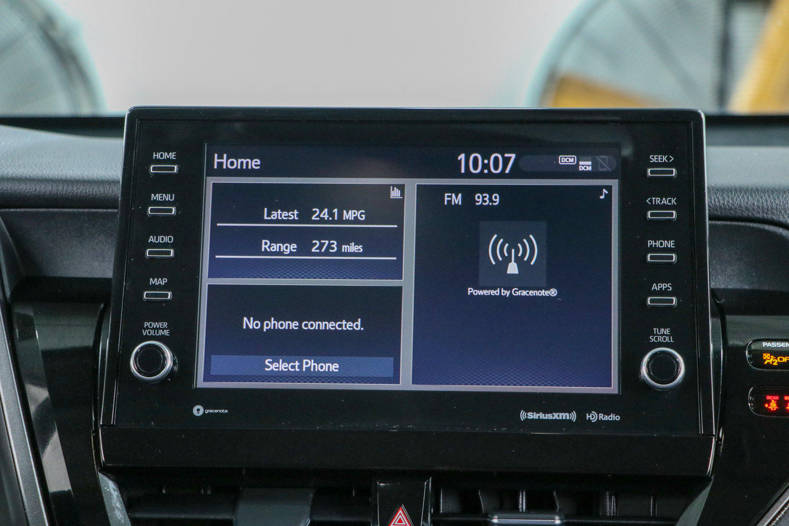 Used 2023 Toyota Camry XSE FWD image 19