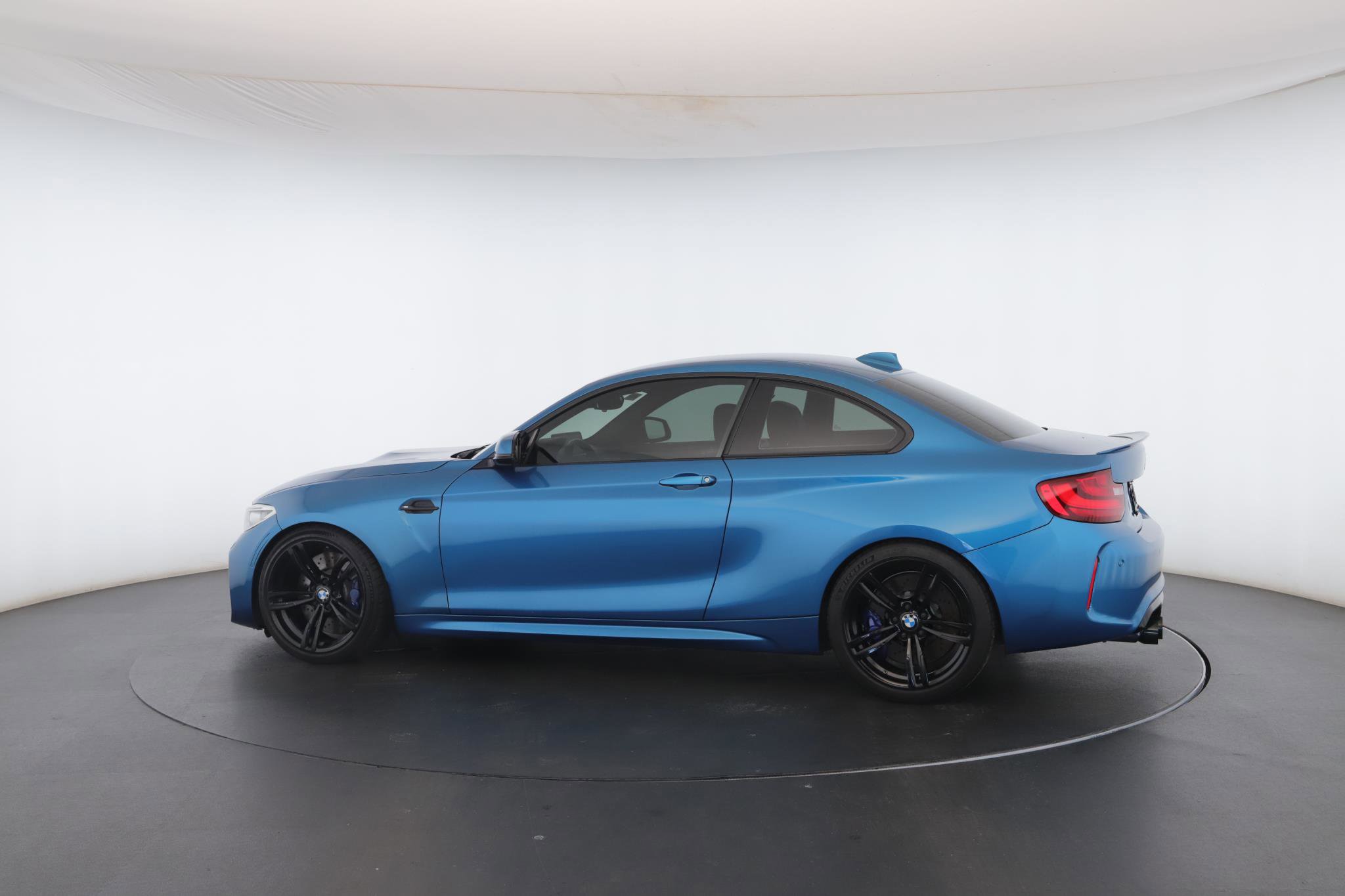 Used 2016 BMW M2 image 20