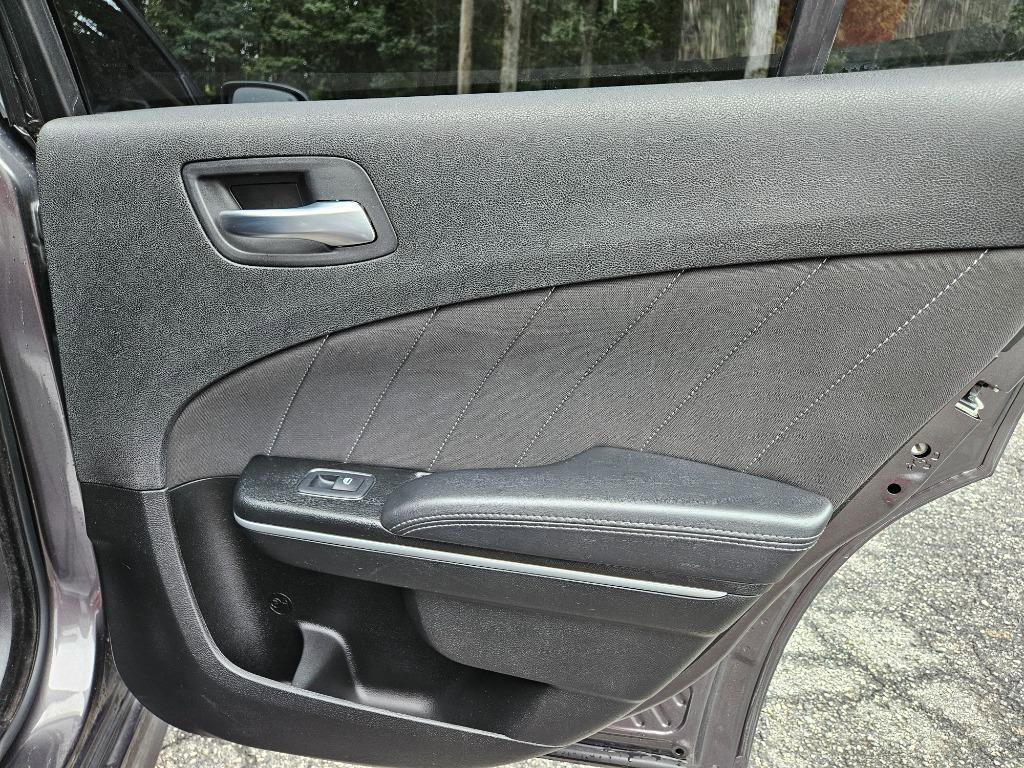 Used 2023 Dodge Charger GT RWD image 32