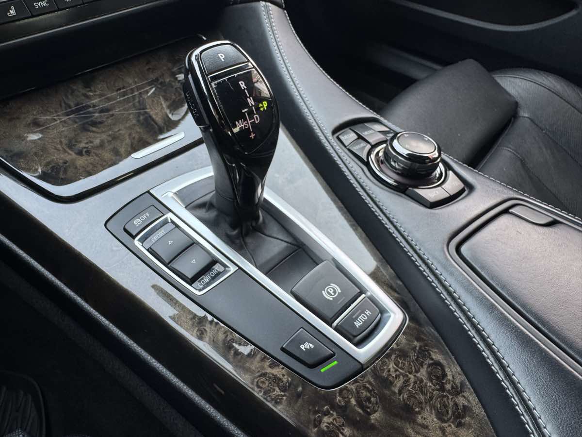 Used 2014 BMW 640i Gran Coupe 640i image 27