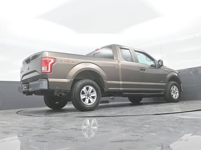 Certified 2017 Ford F150 XL w/ Equipment Group 101A Mid AWD/4WD image 24