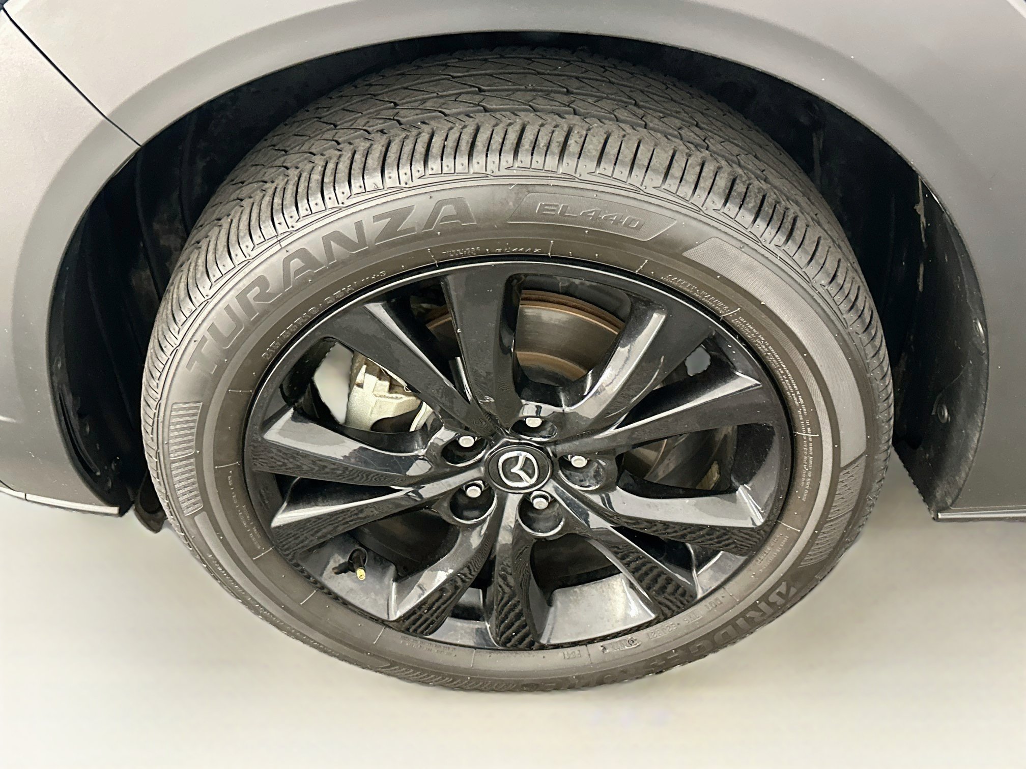 Used 2025 MAZDA CX-30 AWD 2.5 S w/ Preferred Package image 11