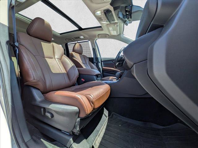 Used 2023 Subaru Ascent Touring AWD/4WD image 20