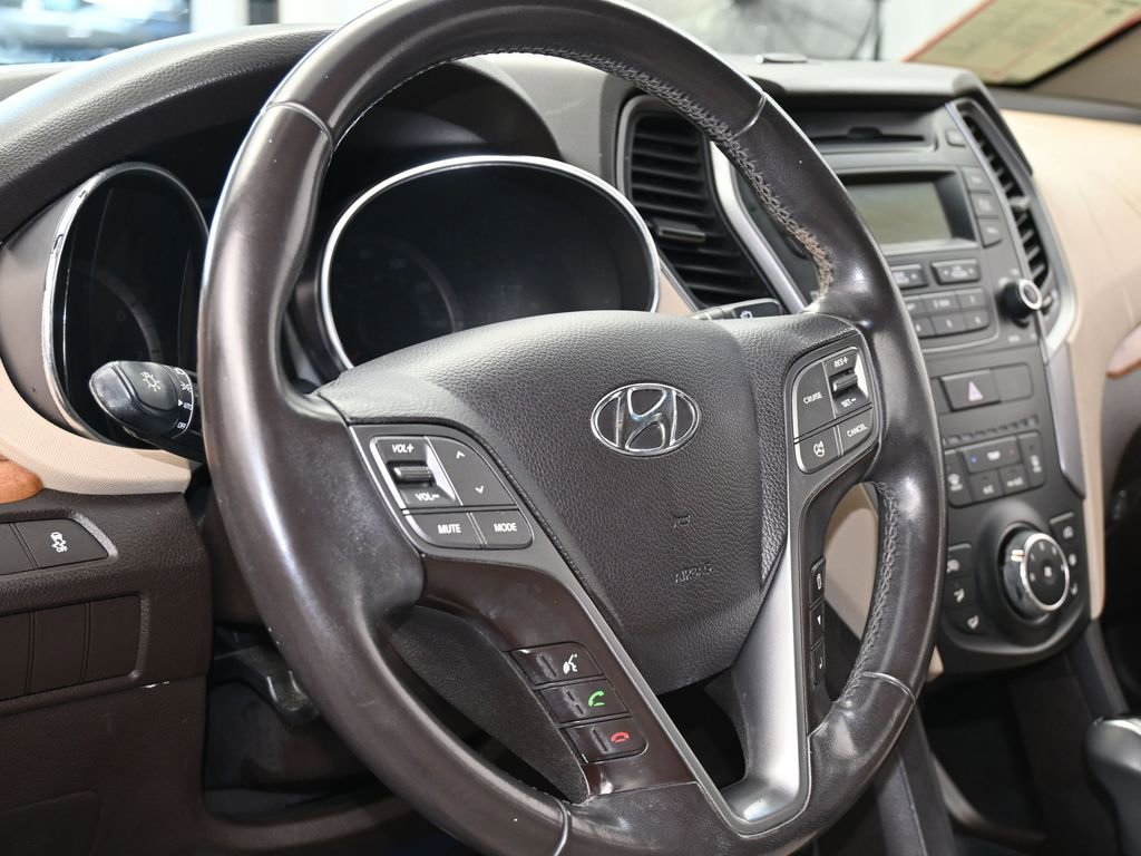 Used 2013 Hyundai Santa Fe Sport 2.0T image 14
