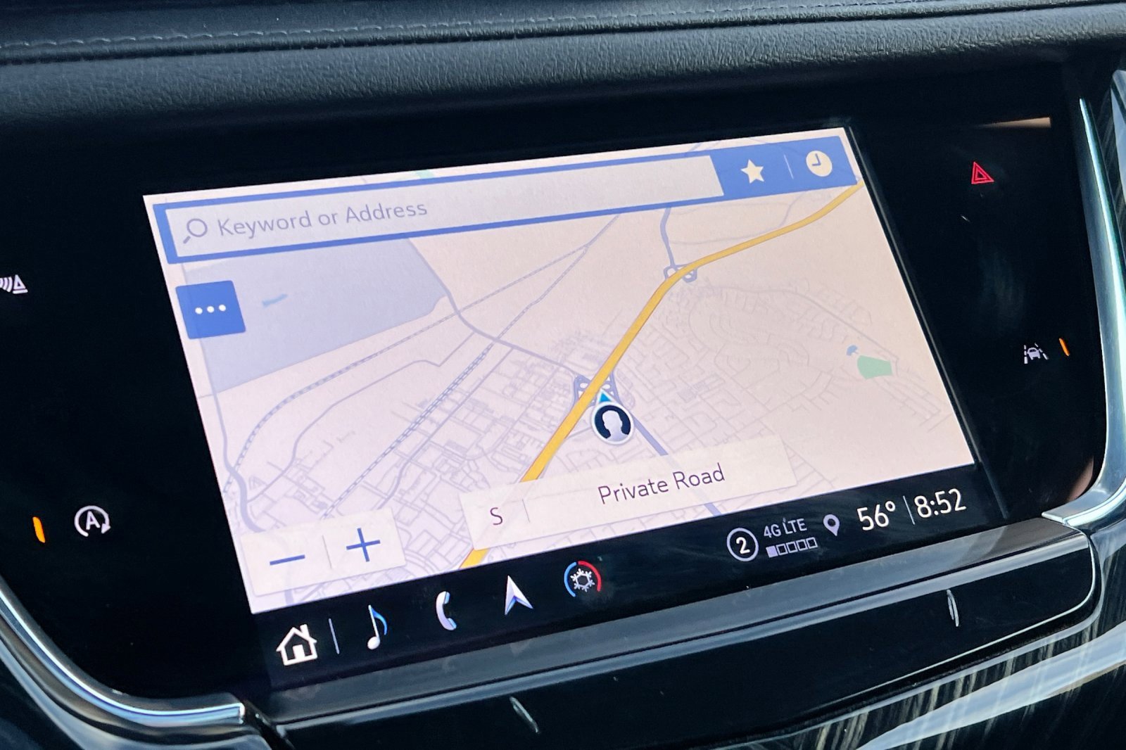 Used 2023 Cadillac XT6 Premium Luxury image 46