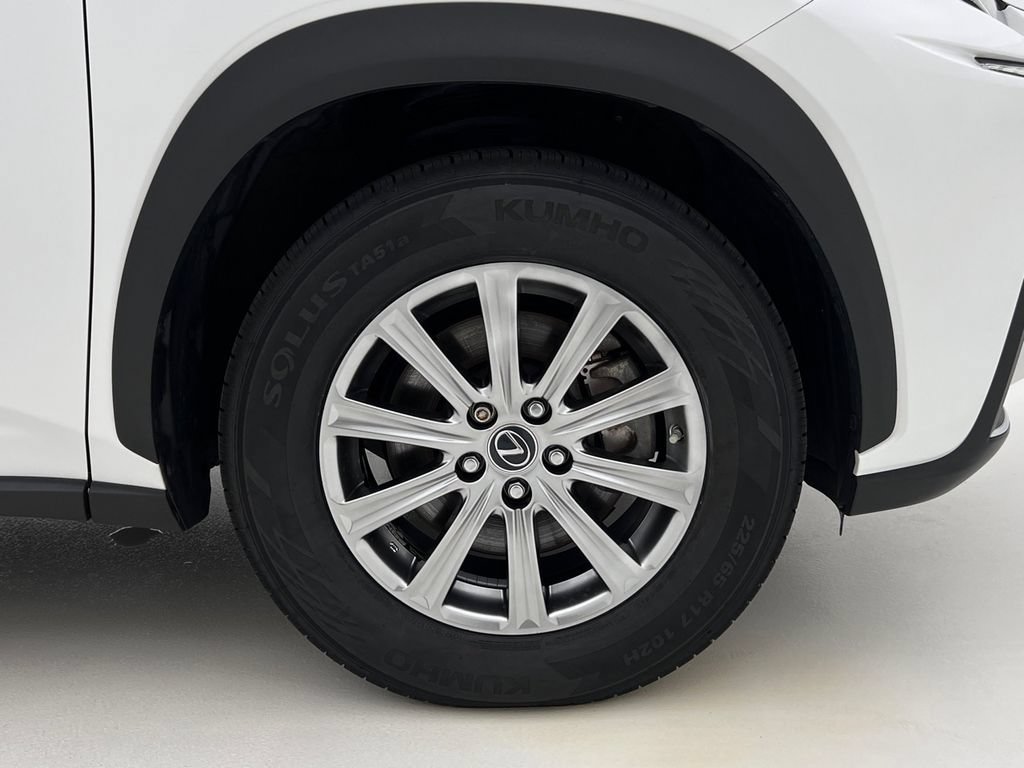 Used 2021 Lexus NX 300 AWD w/ Accessory Package image 29