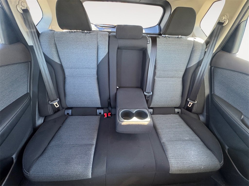 Used 2022 Nissan Rogue SV image 13