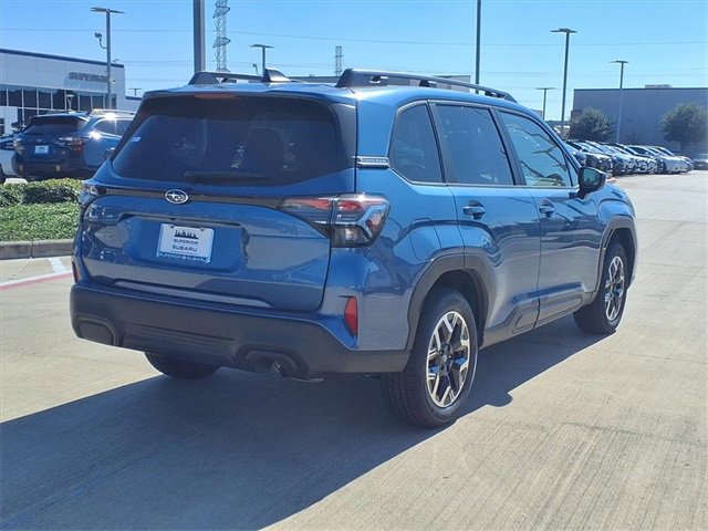 New 2025 Subaru Forester Premium image 4