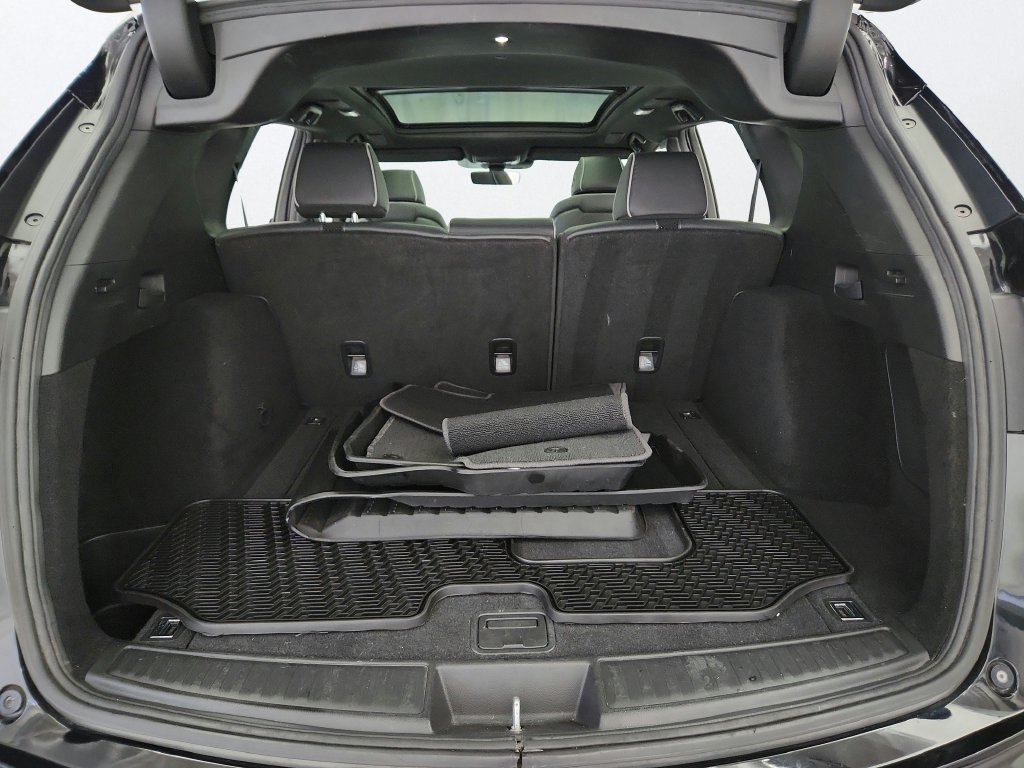 Used 2021 Acura RDX w/ Advance Package AWD/4WD image 35