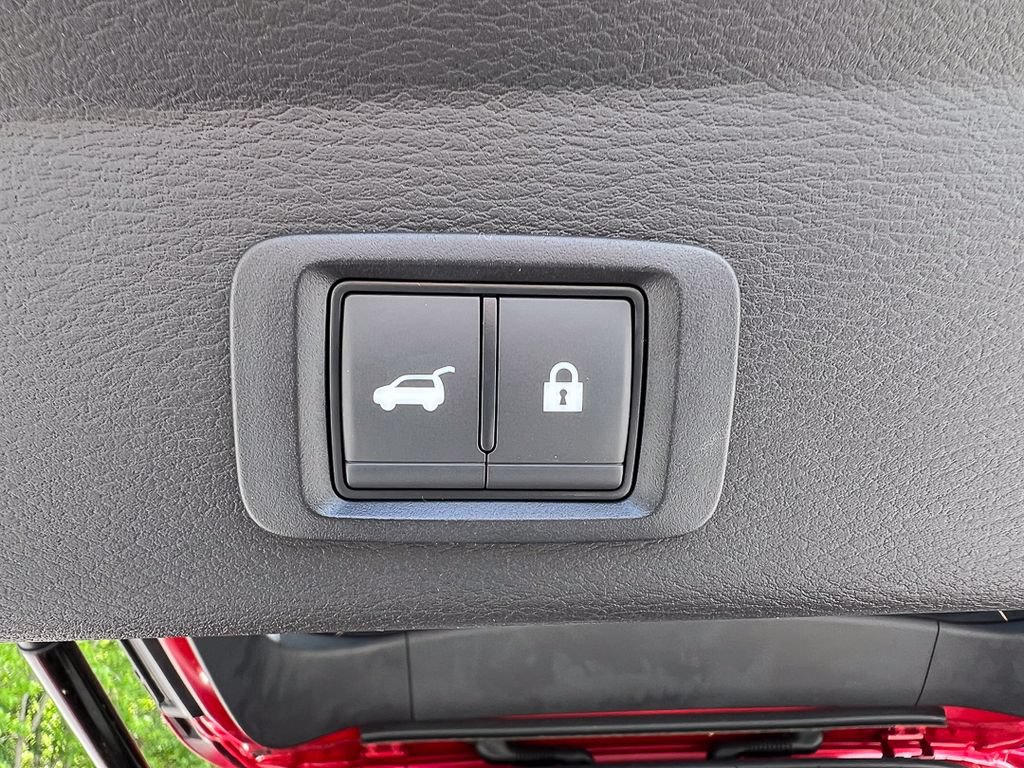 New 2026 Mitsubishi Outlander SE AWD/4WD image 17