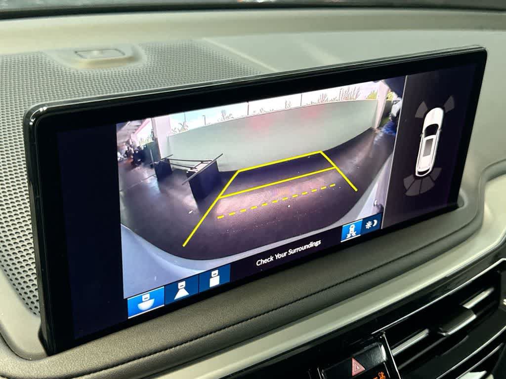 Used 2026 Acura MDX w/ Technology Package FWD image 18