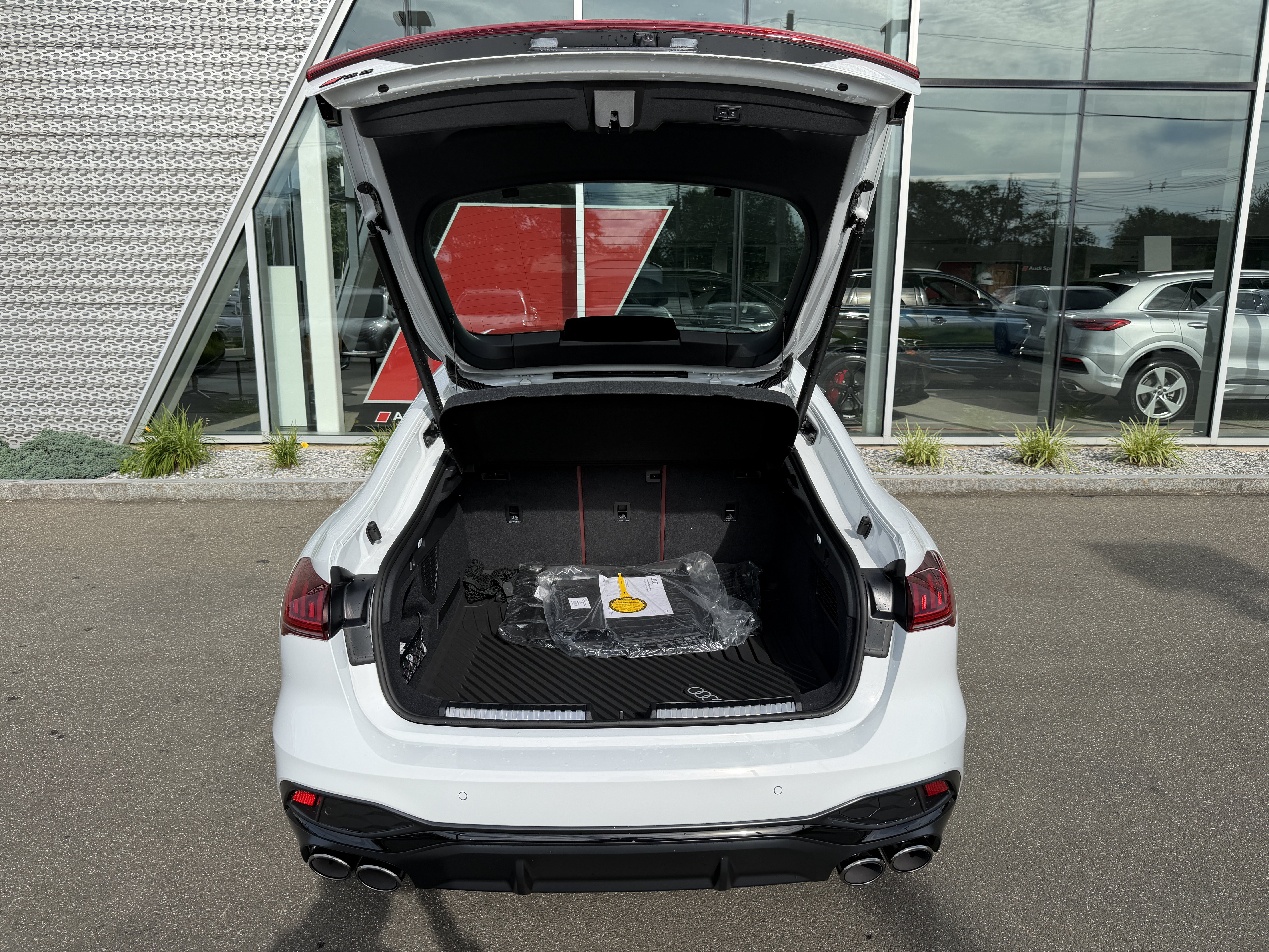 New 2026 Audi S5 Premium Plus AWD/4WD image 17