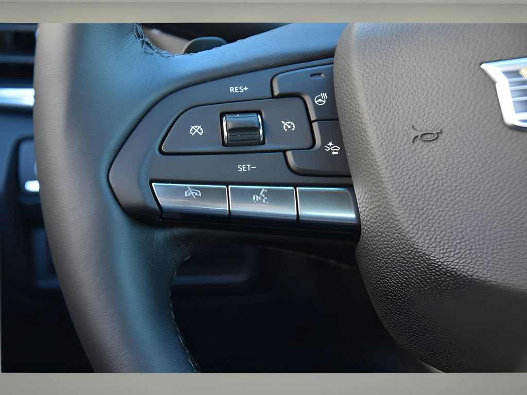 New 2025 Cadillac CT4 Premium Luxury AWD/4WD image 28