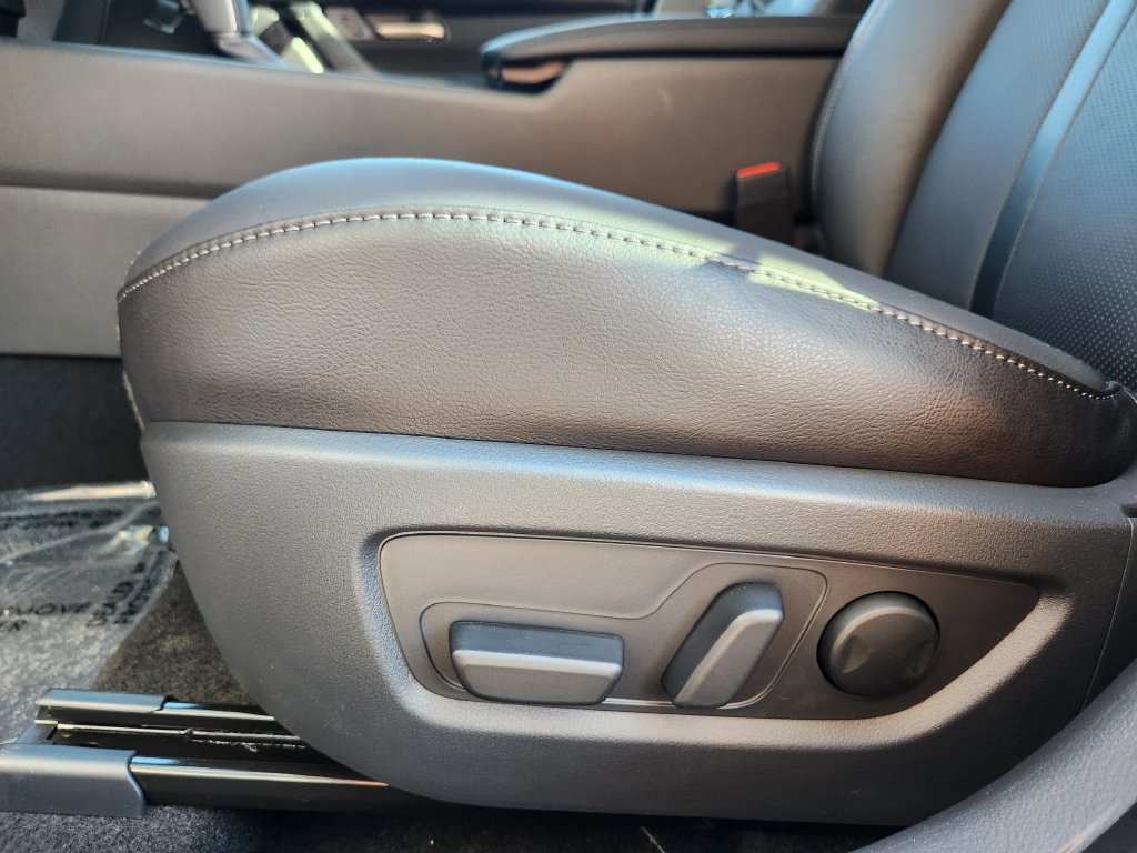 New 2026 MAZDA CX-50 AWD 2.5 Hybrid w/ Cargo Package image 7