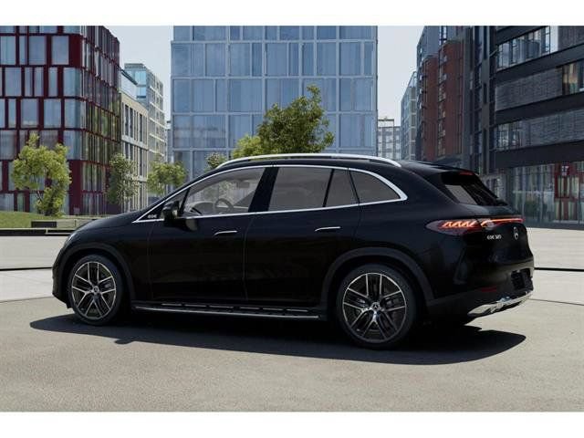 New 2026 Mercedes-Benz EQE 320 4MATIC SUV image 30