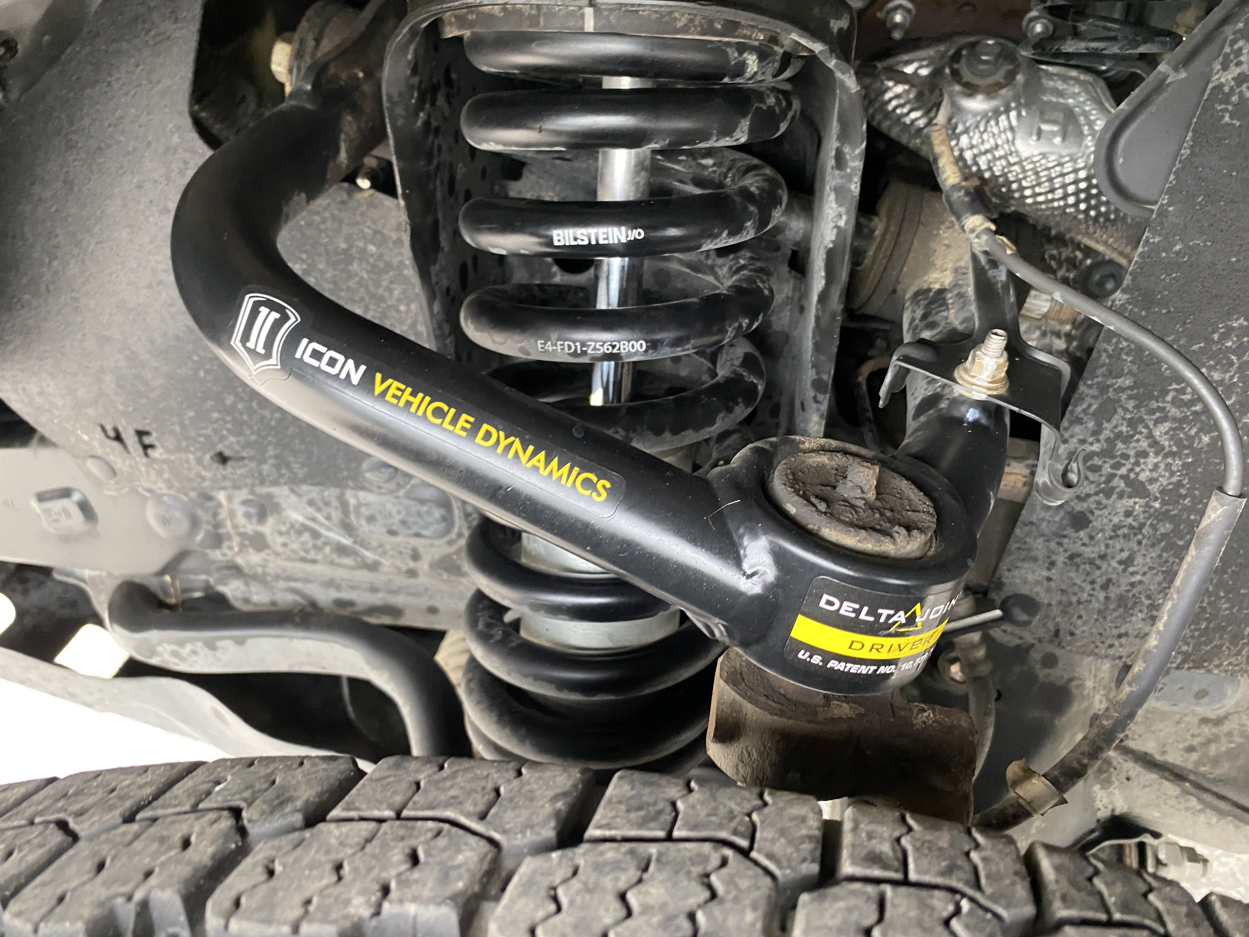 Used 2023 Toyota Tacoma TRD Off-Road image 12