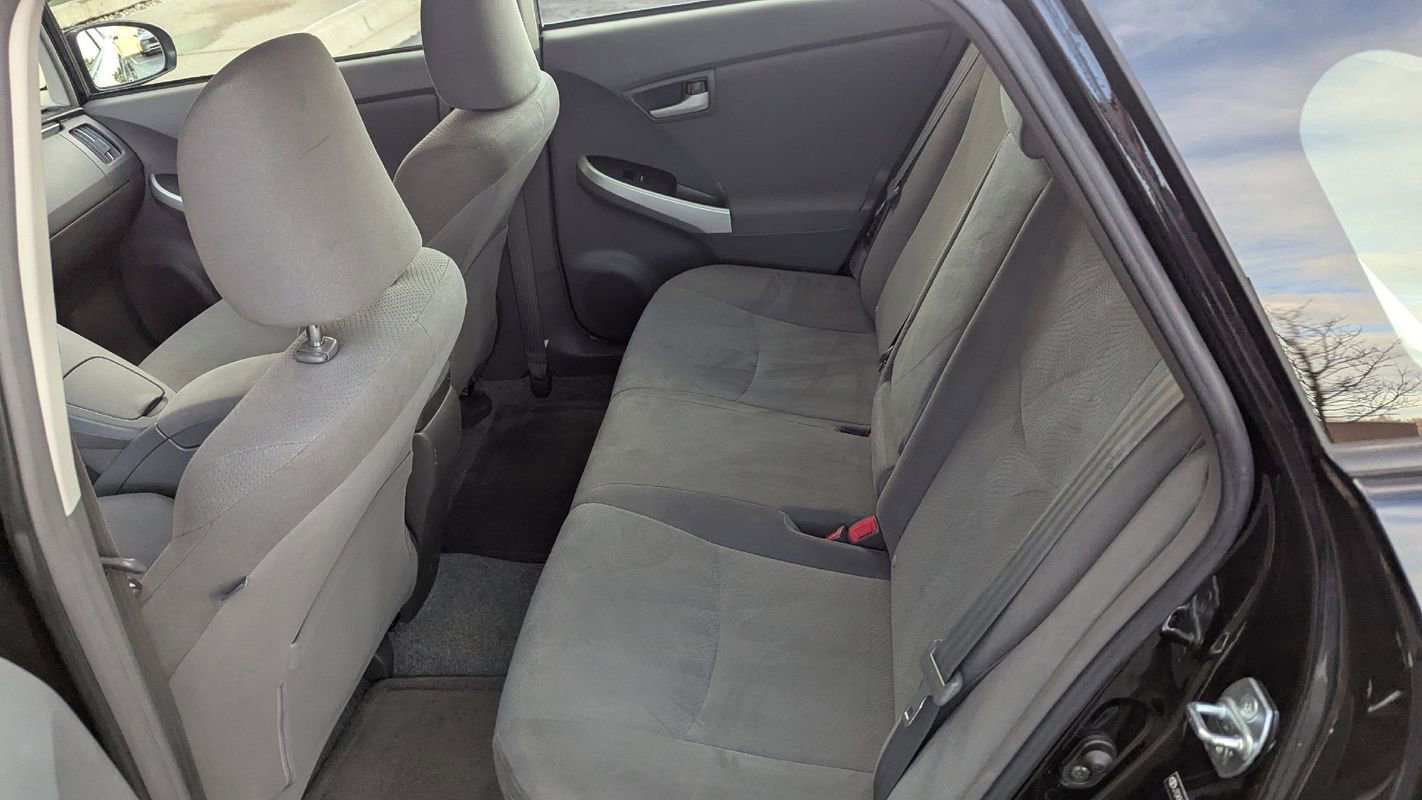 Used 2010 Toyota Prius Two image 20