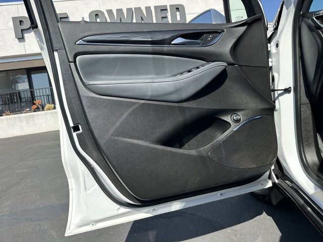 Used 2019 Buick Enclave Essence image 23