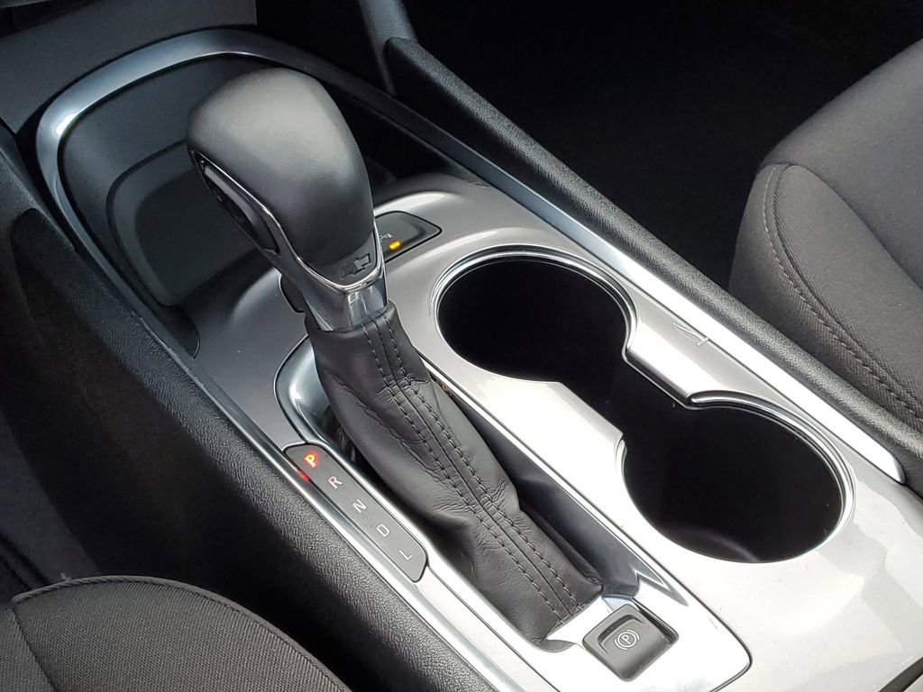 Certified 2024 Chevrolet Malibu LT w/ Sport Edition image 26