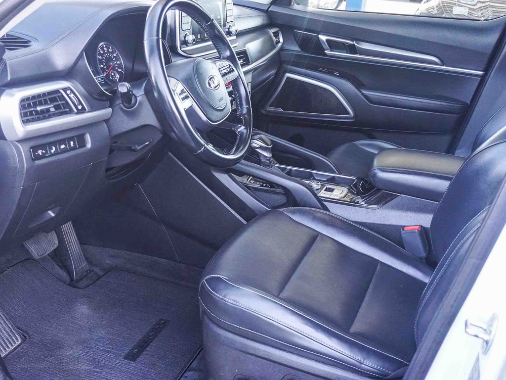 Used 2020 Kia Telluride S FWD image 18