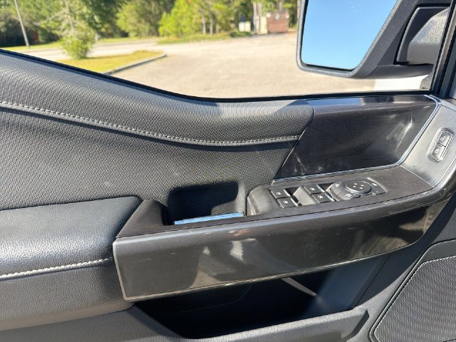 Used 2022 Ford F150 XLT w/ Equipment Group 302A High AWD/4WD image 16