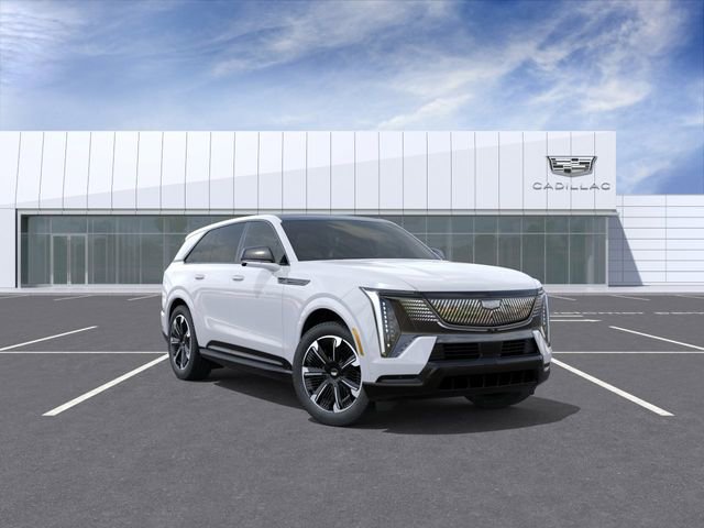 New 2025 Cadillac Escalade IQ Sport 1 w/ Smart Trailering package