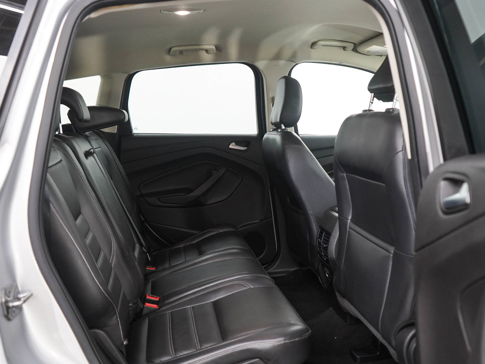 Used 2018 Ford Escape SEL AWD/4WD image 12