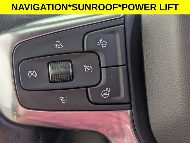 Used 2019 Chevrolet Blazer RS FWD image 17