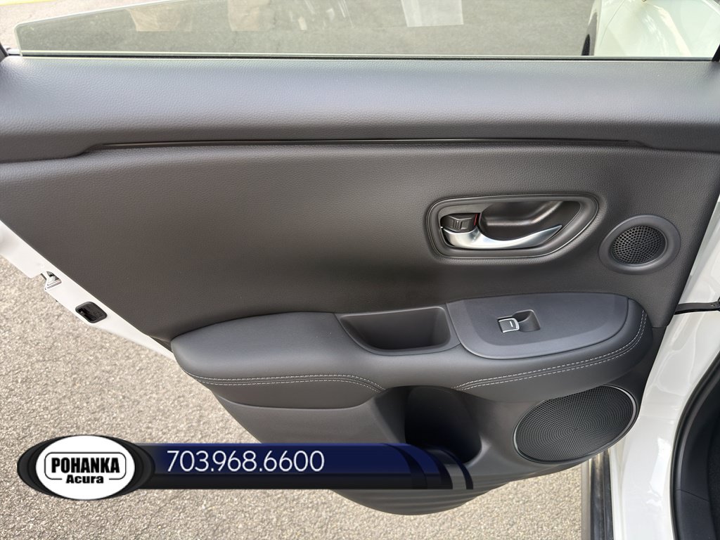 New 2026 Acura ADX AWD image 32