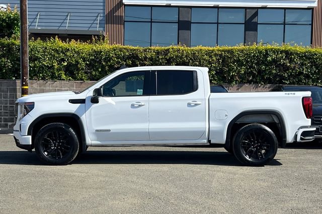 Used 2023 GMC Sierra 1500 Elevation AWD/4WD image 10