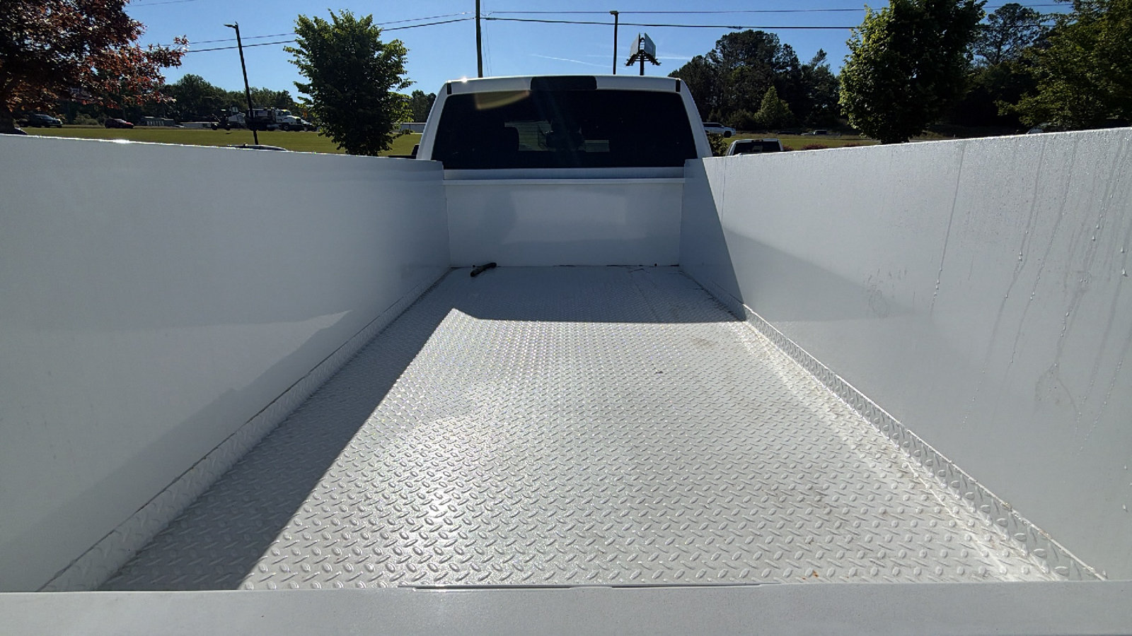 New 2026 RAM 5500 Tradesman w/ Chrome Appearance Group AWD/4WD image 13