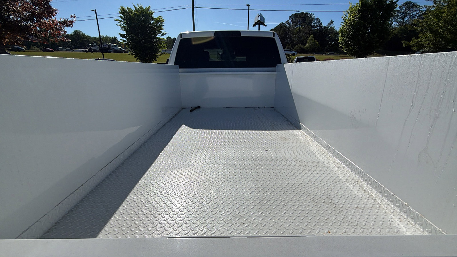 New 2026 RAM 5500 Tradesman w/ Chrome Appearance Group AWD/4WD image 13