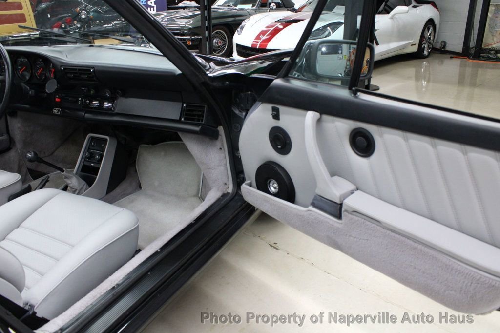 Used 1988 Porsche 911 Carrera image 28