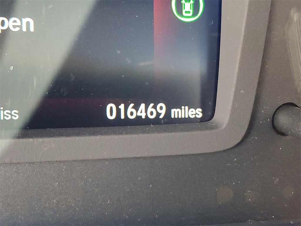 Certified 2024 Honda Odyssey Elite image 27