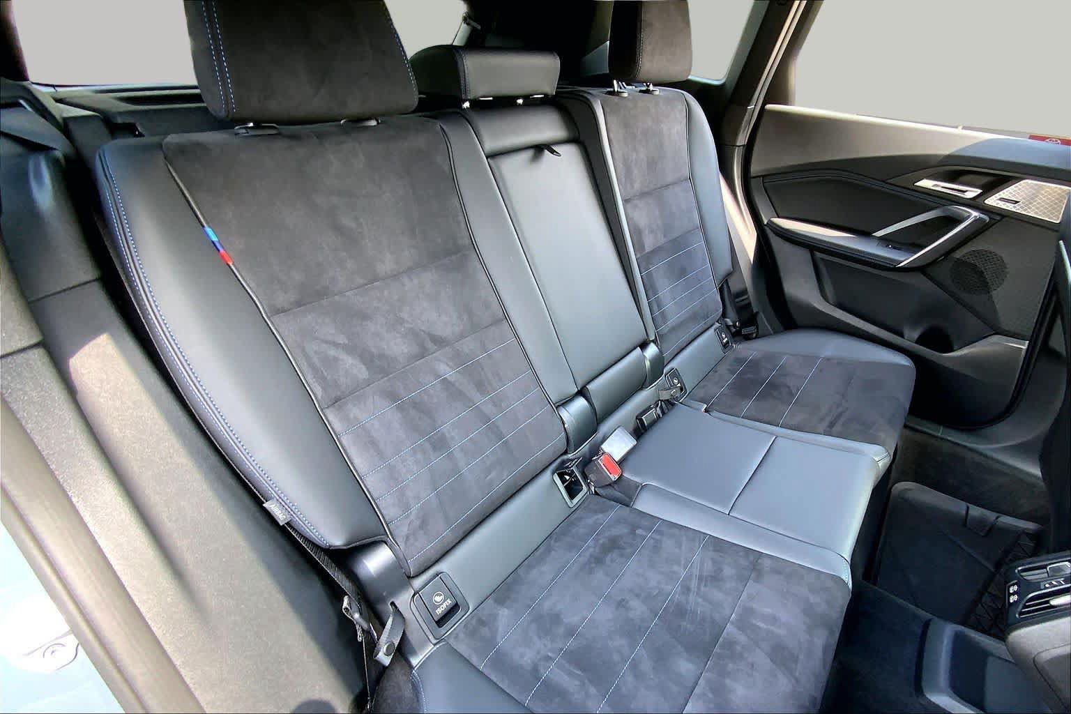 Used 2025 BMW X1 M35i w/ Premium Package AWD/4WD image 20